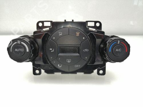 AC Styreenhet / Manøvreringsenhet FORD FIESTA VI (CB1, CCN) 1.4 TDCi | BP23419823I5 
