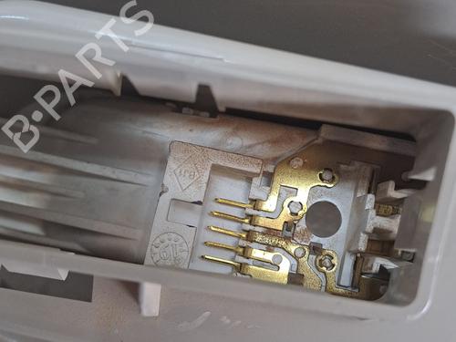 Interior roof light RENAULT KANGOO / GRAND KANGOO II (KW0/1_) 1.5 dCi 90 (KW18) | BP27462255I8 