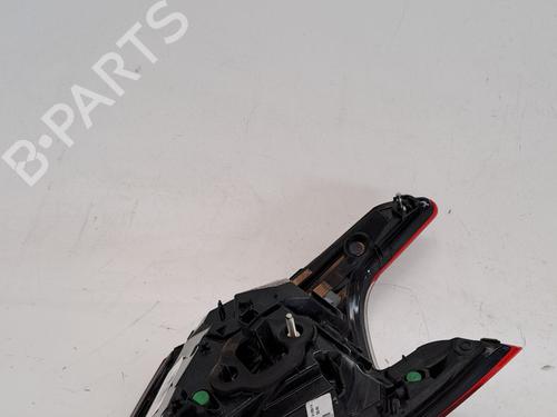 Left taillight PEUGEOT 308 II (LB_, LP_, LW_, LH_, L3_) 1.2 THP 130 | BP27630744C34 
