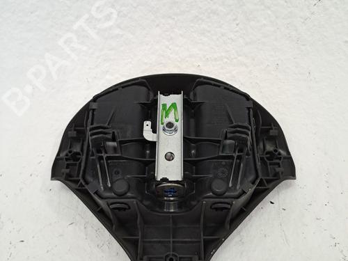 Driver airbag PEUGEOT 307 SW (3H) 2.0 HDI 110 | BP27274907C9 