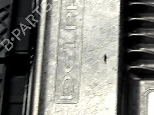 Engine control unit (ECU) PEUGEOT 508 SW I (8E_) 2.0 BlueHDi 150 | BP32080306M57 