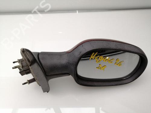 Used Right mirror RENAULT MEGANE I Classic (LA0/1_) 2.0 i (LA07, LA0G) (114 hp) 23873960