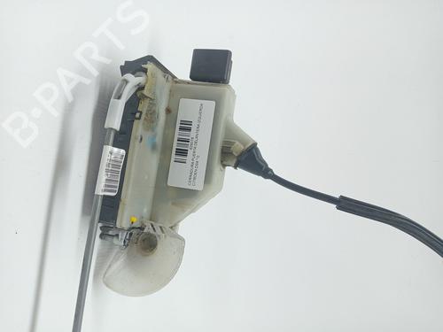 Front left lock CITROËN DS4 (NX_) 1.6 HDi 90 | BP24736249C98 