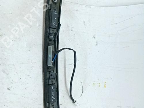 Tailgate handle KIA SPORTAGE III (SL) 1.7 CRDi | BP29229293C132 