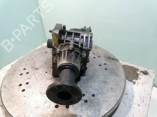 Differential, foran HYUNDAI ix35 (LM, EL, ELH) 2.0 CRDi 4WD (136 hp) 24140215