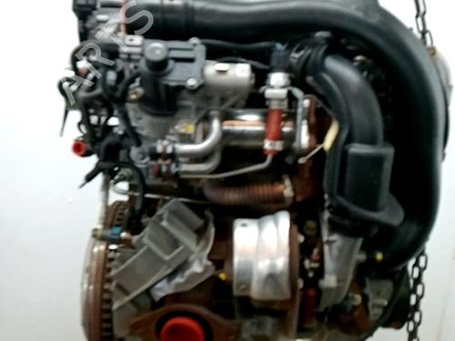 Engine RENAULT MEGANE III Grandtour (KZ0/1) 1.5 dCi (KZ09, KZ0D, KZ1G, KZ29, KZ14, KZ1W, KZ10, KZ1F,... | BP31609484M1 
