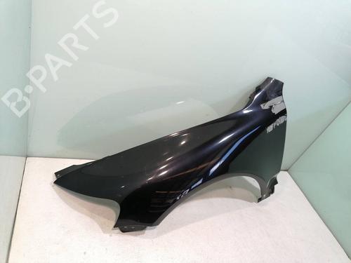 Left front fenders VW TOUAREG (7LA, 7L6, 7L7) 3.0 V6 TDI | BP23936235C41 