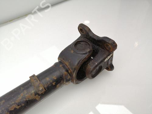 Driveshaft SUZUKI VITARA (ET, TA, TD) 2.0 TD Intercooler All-wheel Drive (SV420D) | BP23874047M37 