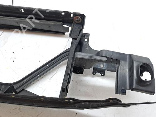 Frontplate/Frontkurv SEAT LEON (1M1) 1.9 TDI | BP30634370C72