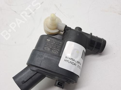 Used Washer pump HYUNDAI BAYON (BC3) 1.0 T-GDI (101 hp) 24874287
