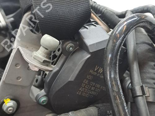 Engine AUDI A4 B8 (8K2) 2.0 TDI | BP23944857M1 