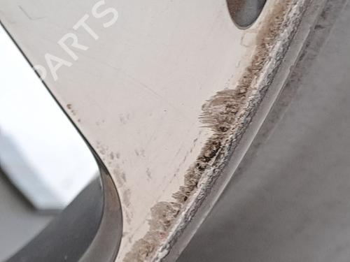 Rim PEUGEOT 2008 II (UD_, US_, UY_, UJ_, UR_, UC_) 1.2 PureTech 100 (USHNK) | BP27606835C45 