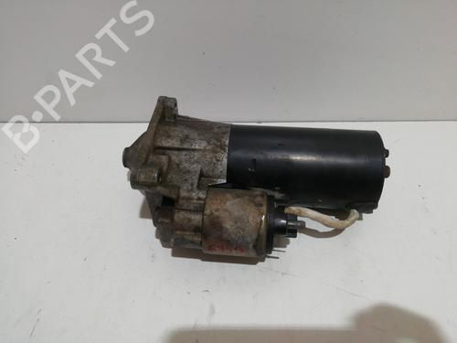 Used Starter RENAULT MEGANE I Classic (LA0/1_) 1.9 D (LA0A, LA0U, LA0R) (64 hp) 25455446
