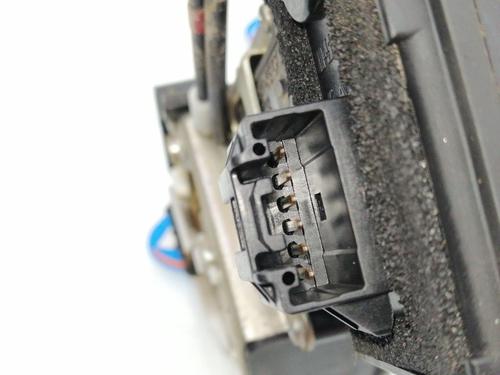 Rear left lock MAZDA 6 Station Wagon (GY) 2.0 DI (GY19) | BP23386307C100 