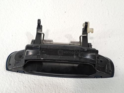Front right exterior door handle AUDI A3 (8P1) 2.0 TDI 16V | BP23380637C129 