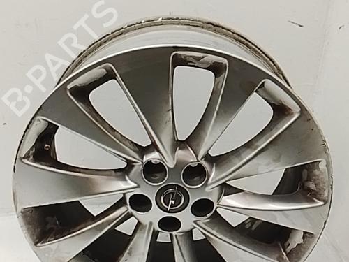 Used Rim Rim 38990112 38990112