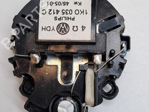 Speaker VW JETTA III (1K2) 2.0 TDI 16V | BP23366848E2 