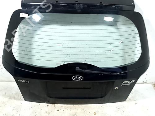 Used Tailgate Tailgate HYUNDAI ATOS (MX) 1.1 (63 hp) 39741135 39741135
