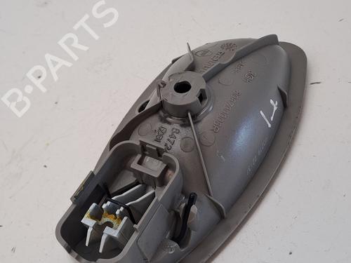 Rear left interior door handle RENAULT ZOE (BFM_) ZOE | BP27292784I15 