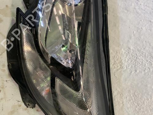 Used Left headlight Left headlight OPEL CORSA E (X15) 1.3 CDTI (08, 68) (95 hp) 34154468 34154468