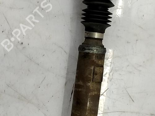 Driveshaft JEEP GRAND CHEROKEE III (WH, WK) 3.0 CRD | BP30921253M37