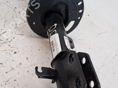 Right front shock absorber OPEL CORSA F (P2JO) 1.2 MHEV | BP28957639M17