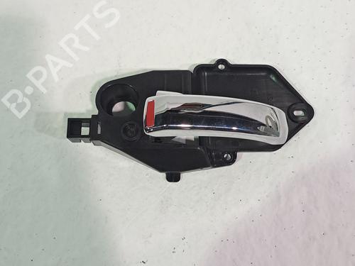 Used Front right interior door handle FIAT 500 (312_) 1.0 Mild Hybrid (312AYD1B) (71 hp) 26285895