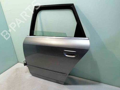 Left rear door AUDI A4 B6 Avant (8E5) 3.0 | BP24483473C4 