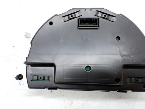 Instrument cluster SMART FORFOUR Hatchback (453) electric drive / EQ (453.091) | BP32257360C47 - Image 3
