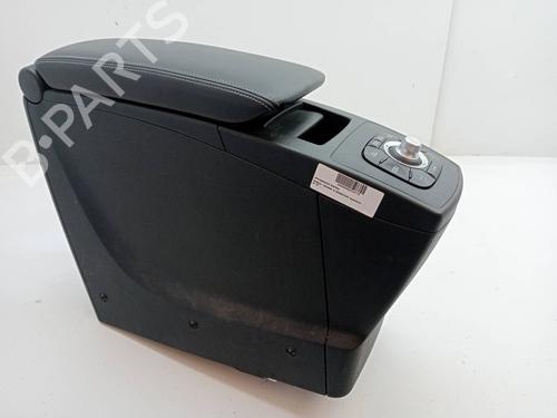 Used Armrest / Center console RENAULT GRAND SCÉNIC III (JZ0/1_) 1.5 dCi (JZ09, JZ0D, JZ10, JZ14, JZ1G, JZ29, JZ2C) (110 hp) 23343007