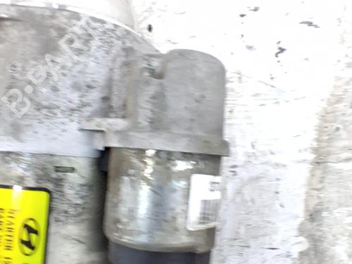 Startmotor Startmotor HYUNDAI i30 Coupe 1.4 (101 hp) 36317645 36317645
