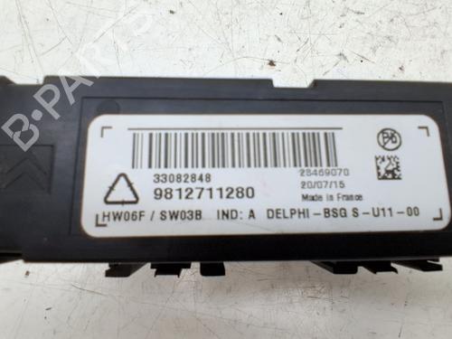 Electronic module CITROËN C4 Grand Picasso II (DA_, DE_) 1.6 BlueHDi 120 | BP37289256M83  - Image 5