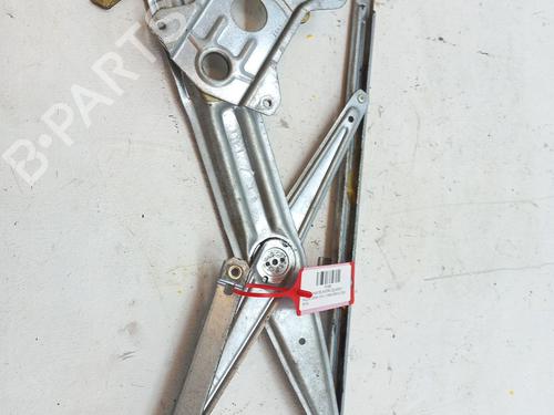 Used Front left window mechanism SUZUKI IGNIS I (FH) 1.3 4WD (RG413) (83 hp) 29302662
