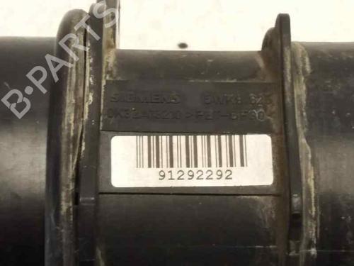 Mass air flow sensor KIA RIO I Saloon (DC_) 1.3 | BP23384668M95 