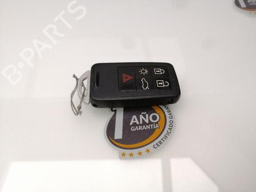 Ignition barrel VOLVO V60 I (155) D3 | BP23936068M48 
