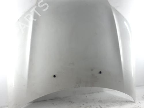 Used Hood Hood CITROËN C5 III (RD_) 2.0 HDi 140 (RDRHF8, RDRHFA, RDRHA8, RDRHAJ) (140 hp) 40550712 40550712