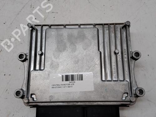 Used Engine control unit (ECU) KIA STONIC (YB) 1.0 T-GDi (101 hp) 23374908