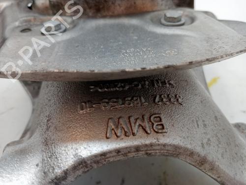 Left rear steering knuckle BMW i3 (I01) Electric | BP23364298M27 