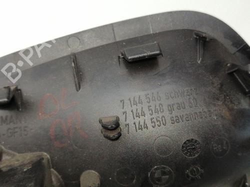 Used Front right interior door handle BMW 3 (E90) 320 d (163 hp) 23383404
