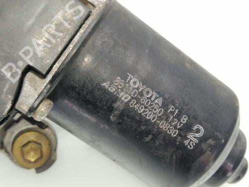 Front wiper motor TOYOTA LAND CRUISER 90 (_J9_) 3.0 TD (KZJ90_, KZJ95_, KZJ90R, KZJ95R, KZJ90W, KZJ95W) | BP23385211M29 