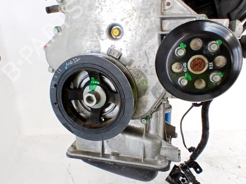 Engine HYUNDAI i20 II (GB, IB) 1.2 | BP32159488M1  - Image 9