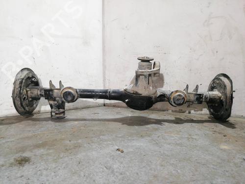 Rear axle SUZUKI VITARA (ET, TA, TD) 1.9 D All-wheel Drive (SE419TD) | BP28336318M2 