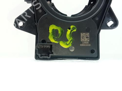 Electronic sensor RENAULT CAPTUR I (J5_, H5_) 1.5 dCi 90 (J5N4, J5M5, J5MW, J5M6, J5AL, J5AJ) | BP27175096M84