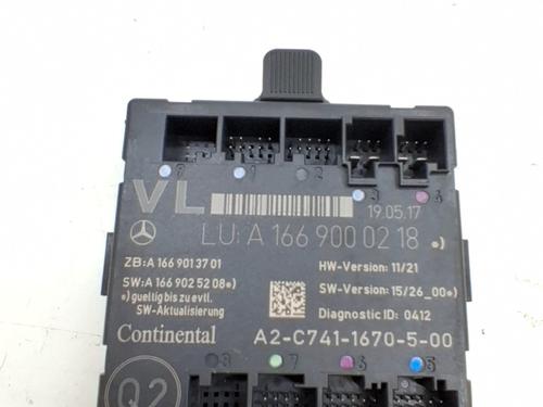 Elektronisk modul Elektronisk modul 38419299 38419299