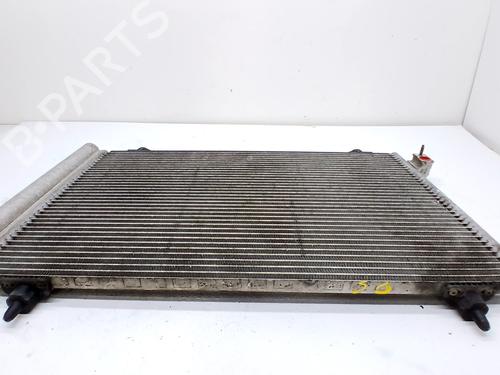 AC radiator CITROËN JUMPY II Van 1.6 HDi 90 16V | BP38416798M32 - Image 4