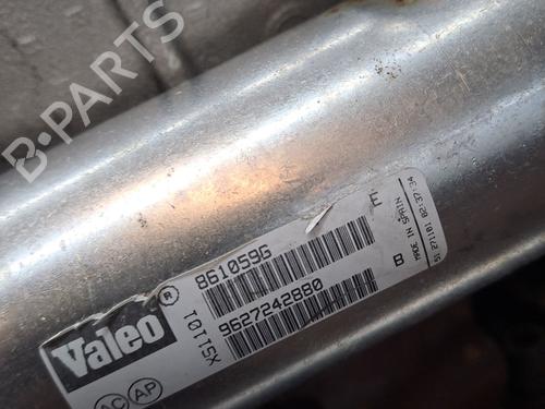 Motor CITROËN XSARA PICASSO (N68) 2.0 HDi | BP23372393M1 