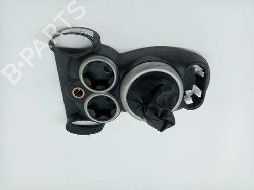 Used Middle console MINI MINI (R50, R53) Cooper (116 hp) 26450759