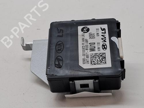 Elektronische module HYUNDAI i20 III (BC3, BI3) 1.2 | BP27462935M83 