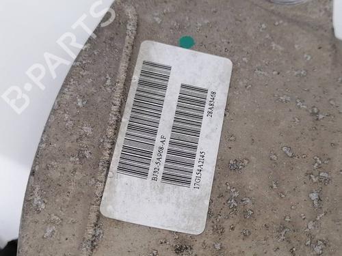 Used Right rear steering knuckle LAND ROVER RANGE ROVER EVOQUE (L538) 2.0 D 4x4 (180 hp) 23650564