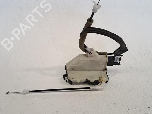 Used Front right lock CITROËN BERLINGO Box Body/MPV (B9) 1.6 BlueHDi 100 (99 hp) 28108413